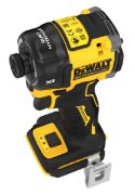 Εικόνα της Dewalt Υδραυλικό Παλμικό Κατσαβίδι Brushless 18V XR 56Nm σε Βαλίτσα TSTAK – DCF870NT-XJ