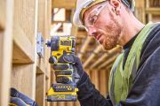 Εικόνα της Dewalt Υδραυλικό Παλμικό Κατσαβίδι Brushless 18V XR 56Nm σε Βαλίτσα TSTAK – DCF870NT-XJ