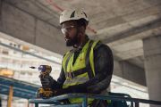 DEWALT Υδραυλικό Παλμικό Κατσαβίδι Brushless 18V XR Li-ion σε Κασετίνα (2x1.7Ah) DCF870E2T