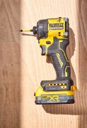 DEWALT Υδραυλικό Παλμικό Κατσαβίδι Brushless 18V XR Li-ion σε Κασετίνα (2x1.7Ah) DCF870E2T