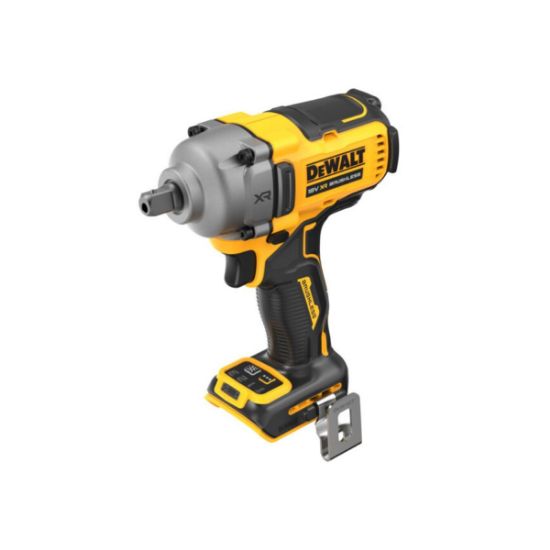 Dewalt Μπουλονόκλειδο Μεσαίας Ροπής Brushless 18V XR 1/2" 1.084Nm – DCF892N-XJ