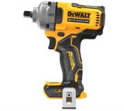 Dewalt Μπουλονόκλειδο Μεσαίας Ροπής Brushless 18V XR 1/2" 1.084Nm – DCF892N-XJ