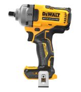 Dewalt Μπουλονόκλειδο Μεσαίας Ροπής Brushless 18V XR 1/2" 1.084Nm – DCF892N-XJ