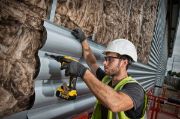 Dewalt Πιστολέτο Μπαταρίας 3 Λειτουργιών SDS-Plus 18V 2.6J (Solo) DCH133N-XJ