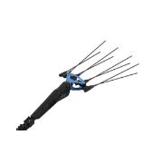 Campagnola Κεφαλή Ελαιοραβδιστικού Master 12V με Χτένια Ανθρακονήματος - ATRA.3420
