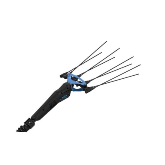 Campagnola Κεφαλή Ελαιοραβδιστικού Master 12V με Χτένια Ανθρακονήματος - ATRA.3420