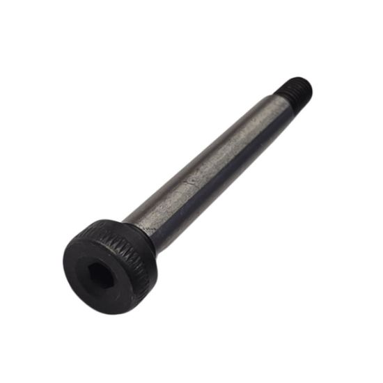 Campagnola Βίδα Άλεν με Ώμο TCEI M5 Φ6x40mm – 0106.0546