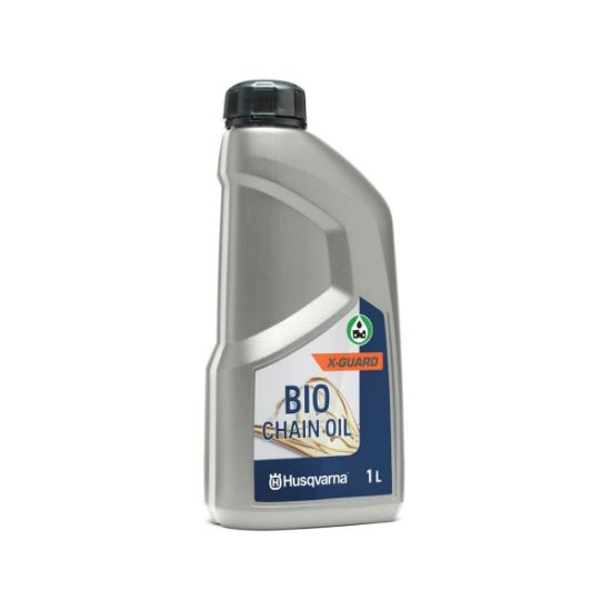 Husqvarna Ορυκτό Λάδι Λάμας & Αλυσίδας Premium 5L – 5793961-01
