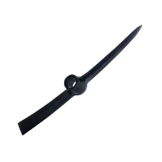 AD Τσάπα Τσεκουροστενή 8x34cm – 00506