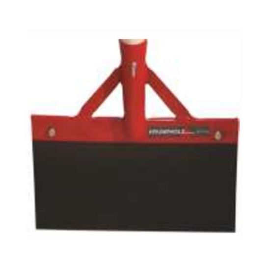 AD Ξύστρα Ατσάλινη Γενικής Χρήσης 15cm – 10044