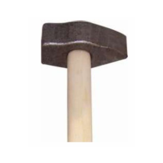 AD Βαριά με Ξύλινη Λαβή 6.00 kg – 10056