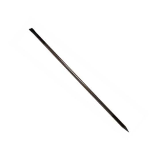 AD Λοστός Ατσάλινος με Σκληρυμένα Άκρα 100cm – 10059
