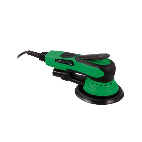 Maestro Brushless Έκκεντρο Τριβείο 5.0 mm 400 Watt 150 mm – MOS-150R/50