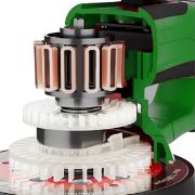Maestro Brushless Έκκεντρο Τριβείο 5.0 mm 400 Watt 150 mm – MOS-150R/50