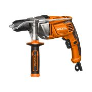 Hojita Κρουστικό Δράπανο 810W με Αυτόματο Τσοκ 13mm – 601002.0002