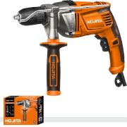 Hojita Κρουστικό Δράπανο 810W με Αυτόματο Τσοκ 13mm – 601002.0002