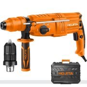 Hojita Κρουστικό Δράπανο 810W με Αυτόματο Τσοκ 13mm – 601002.0002