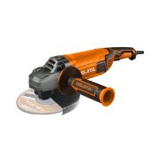 Hojita Γωνιακός Τροχός 230mm 2400W – 601004.0004