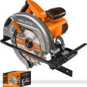 Hojita Γωνιακός Τροχός 230mm 2400W – 601004.0004