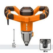 Hojita Πολυεργαλείο Μοντελισμού 130W με Εύκαμπτο Άξονα και 109 Εξαρτήματα – 601021.0001