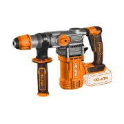 Hojita Μπουλονόκλειδο Μπαταρίας Brushless 20V 500Nm (2x4Ah) σε Βαλίτσα – 601008.0002