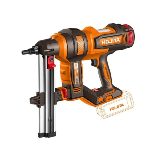 Hojita Πιστολέτο Μπαταρίας 3 Λειτουργιών Brushless SDS Plus 20V 4,5J SOLO – 601007.0003