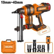 Hojita Πιστολέτο Μπαταρίας 3 Λειτουργιών Brushless SDS Plus 20V 4,5J SOLO – 601007.0003