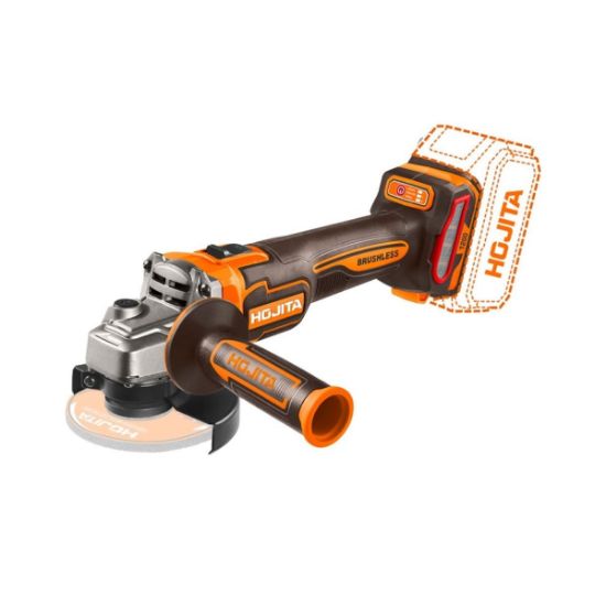 Hojita Καρφωτικό Μπετού Μπαταρίας Brushless 20V για Καρφιά SOLO – 601019.0002
