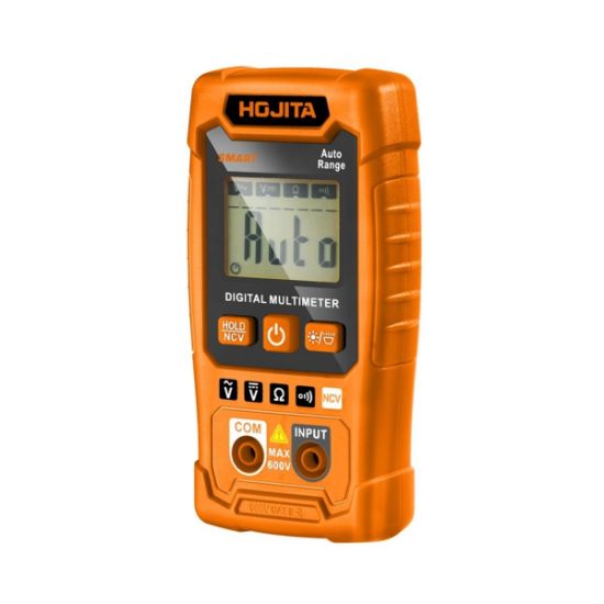 Ψηφιακό Πολύμετρο True RMS 6000 – 600016.0001