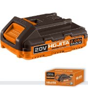 Hojita Αλφάδι Laser Γραμμικό Αυτορυθμιζόμενο Πράσινης Δέσμης 35m με Μαγνητική Βάση – 600008.0057