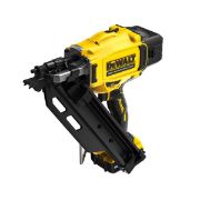 Dewalt Καρφωτικό Σκυροδέματος Brushless 18V για Καρφιά 15°  (Solo) – DCN890N-XJ