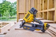 Dewalt Καρφωτικό Σκυροδέματος Brushless 18V για Καρφιά 15°  (Solo) – DCN890N-XJ