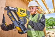 Dewalt Καρφωτικό Σκυροδέματος Brushless 18V για Καρφιά 15°  (Solo) – DCN890N-XJ