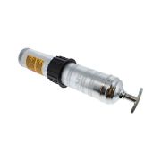 DeWalt Ράγα Οδηγός Δισκοπρίονου 2,6 m – DWS5023-XJ